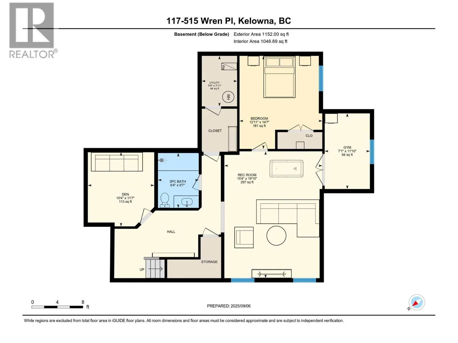 515 Wren Place Unit# 117