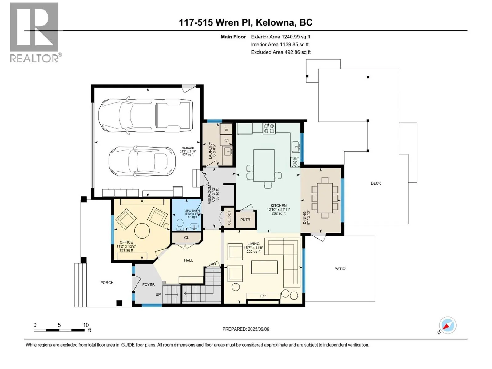 515 Wren Place Unit# 117