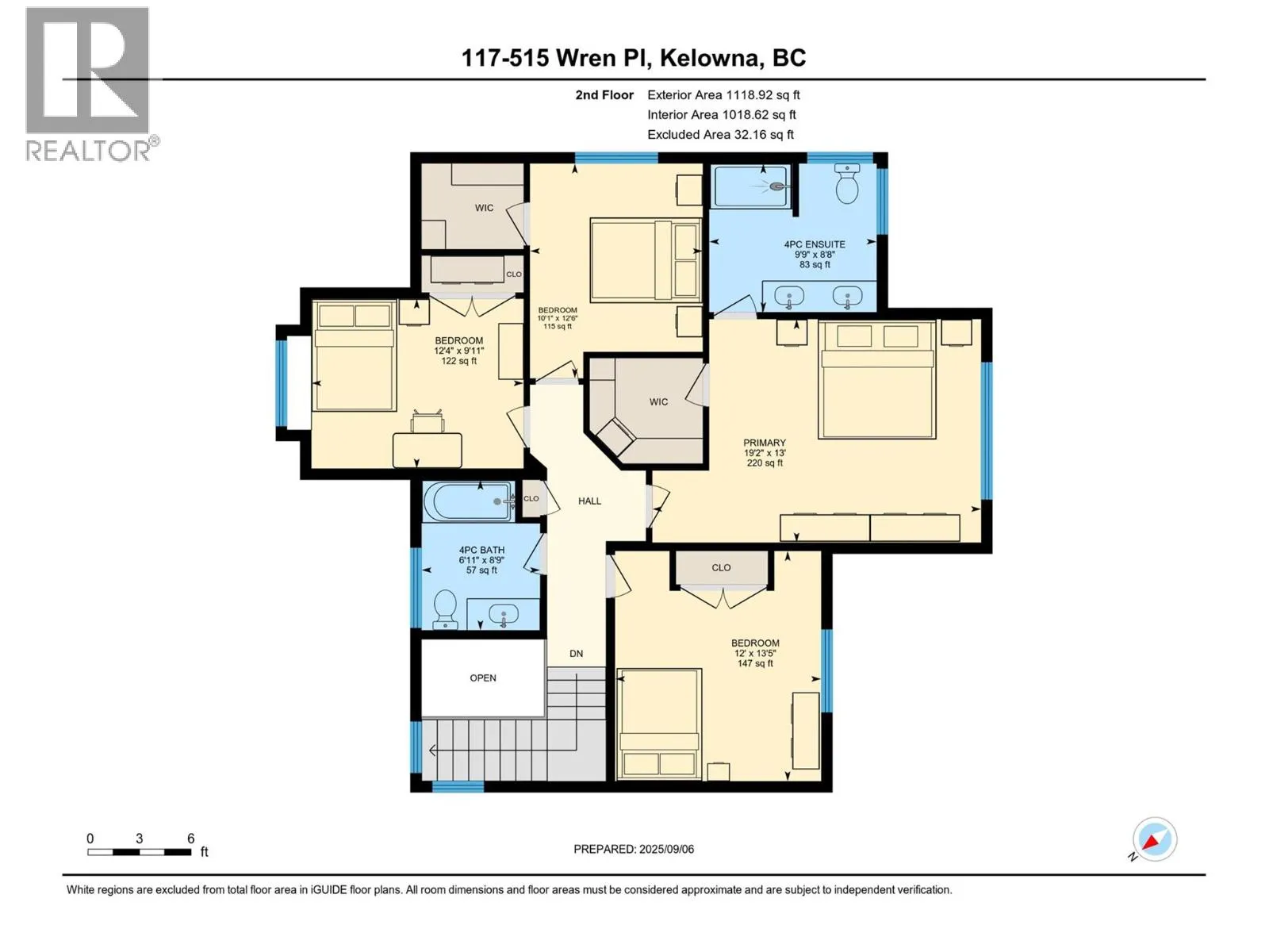515 Wren Place Unit# 117
