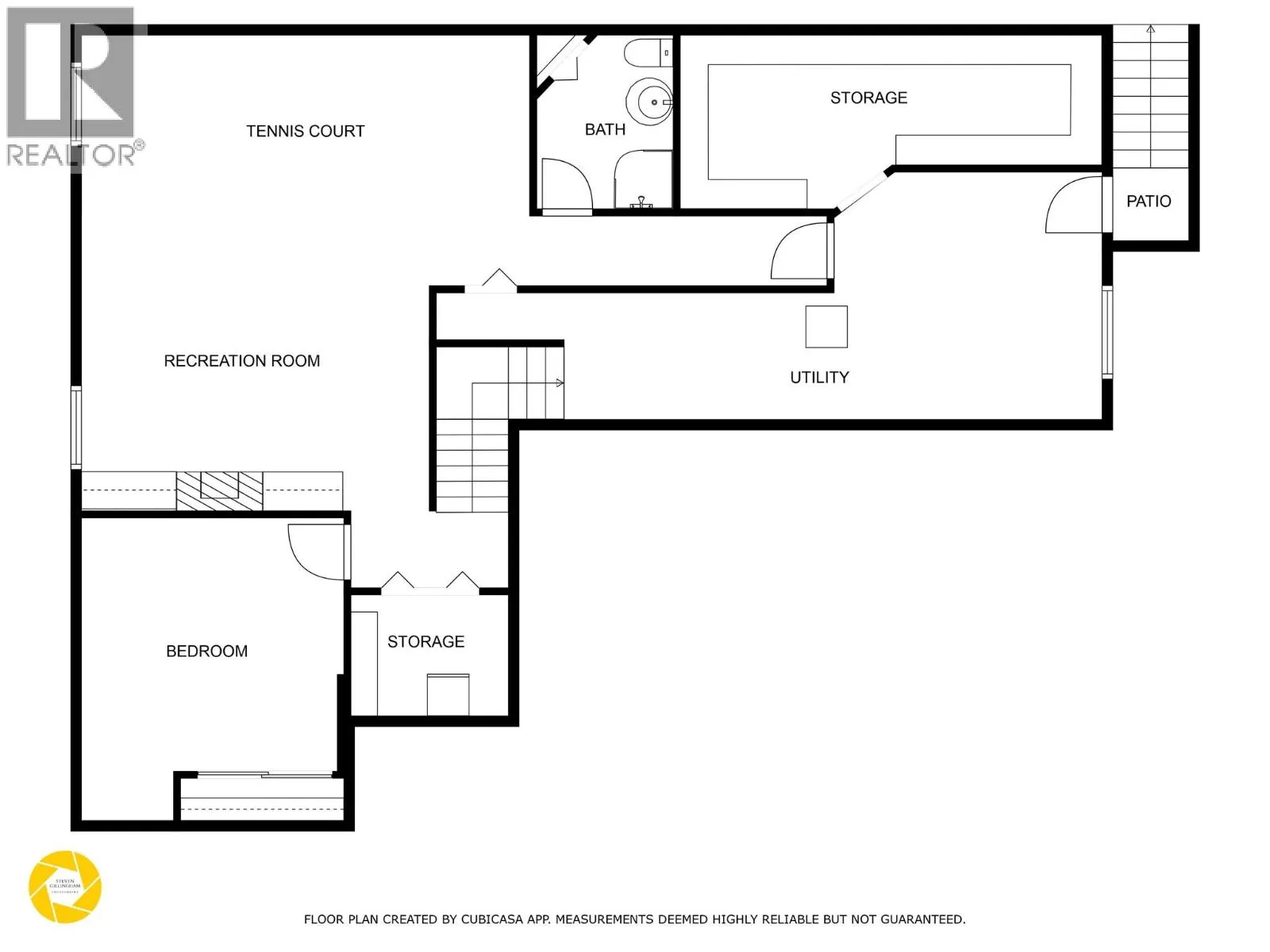 2068 Tantalus Court