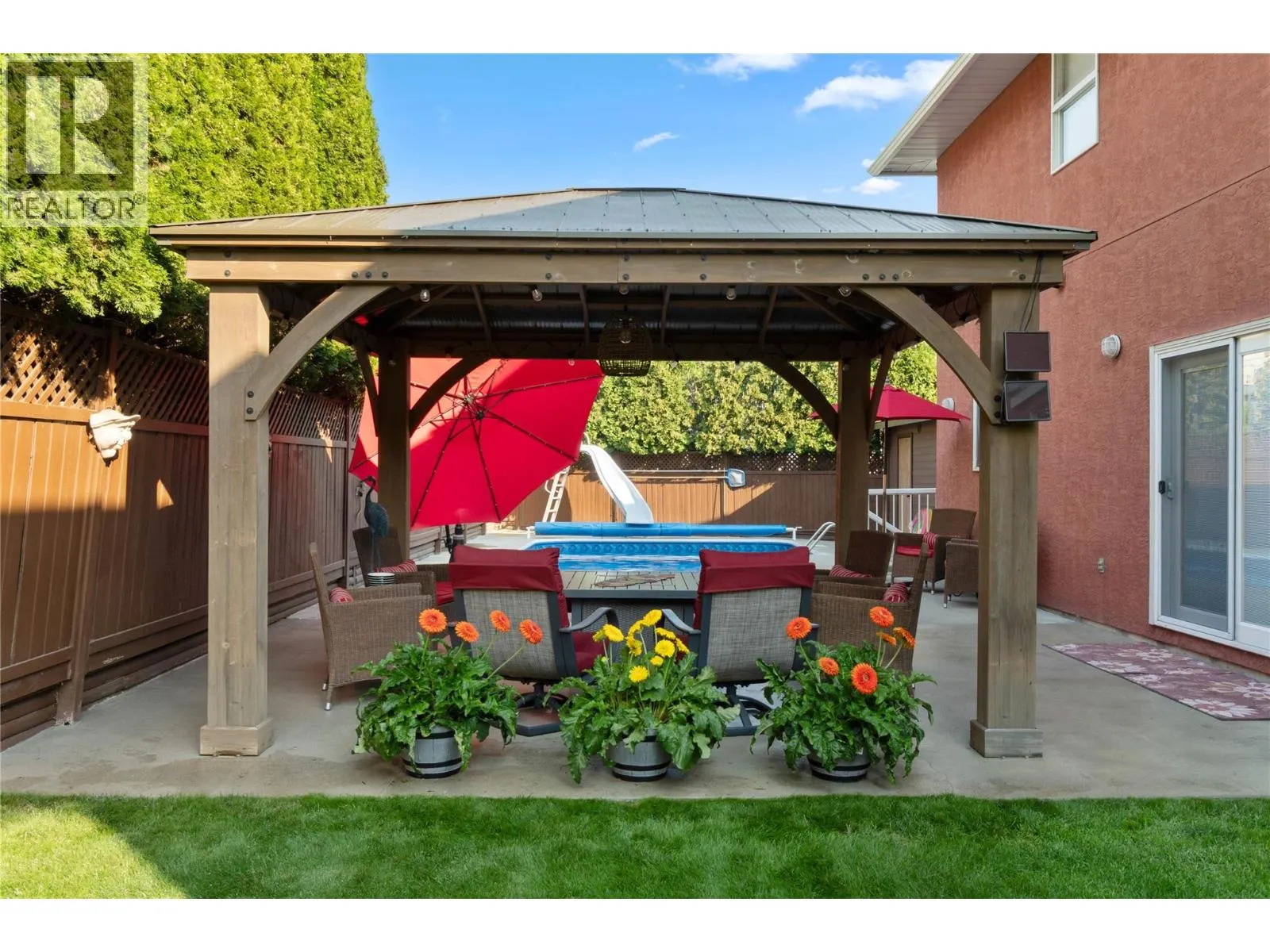 2068 Tantalus Court