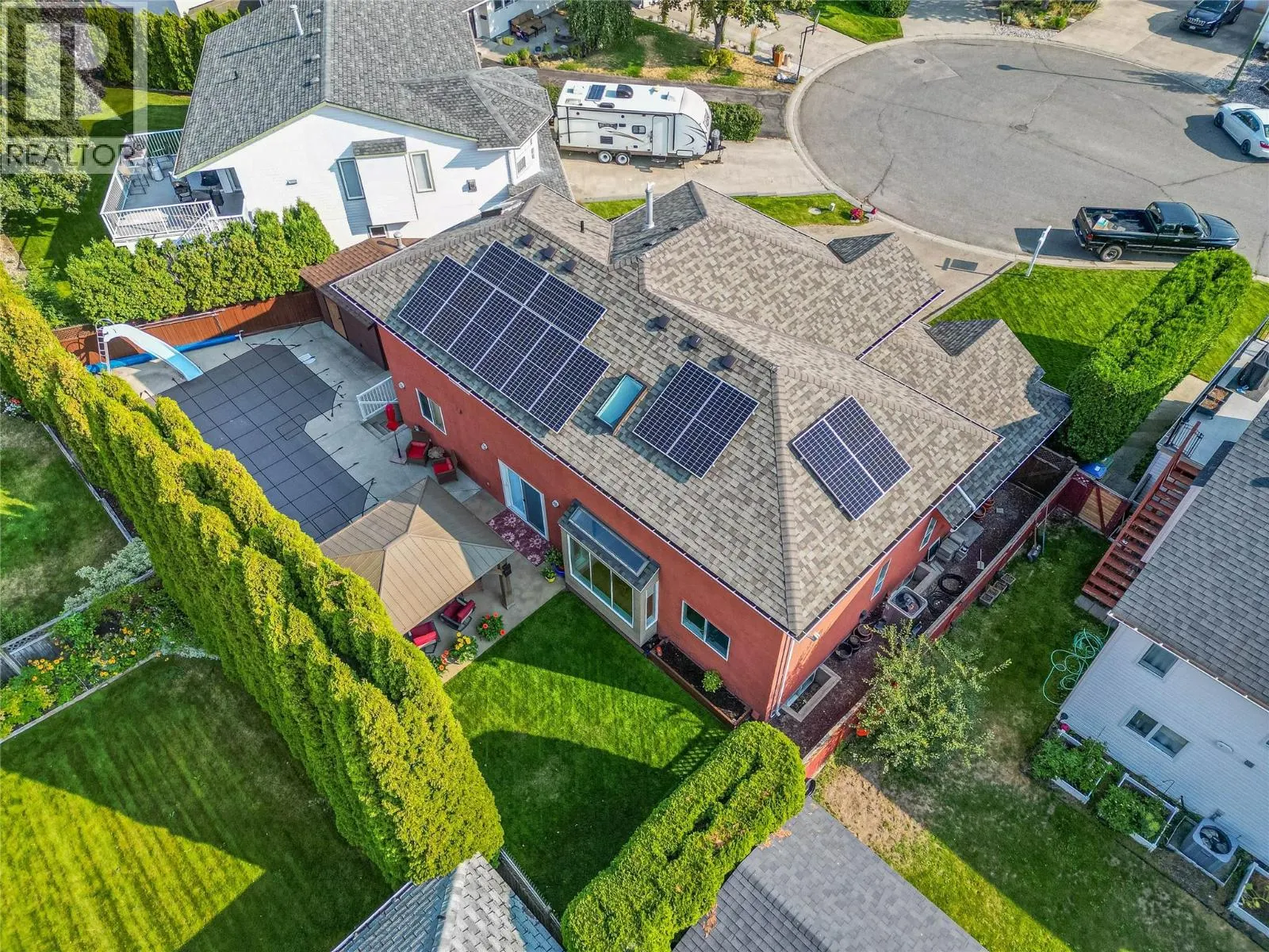 2068 Tantalus Court