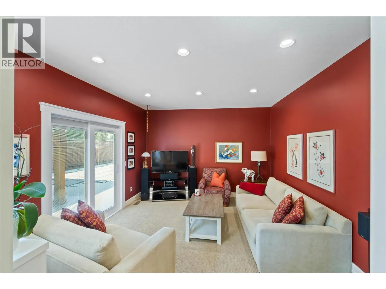 2068 Tantalus Court