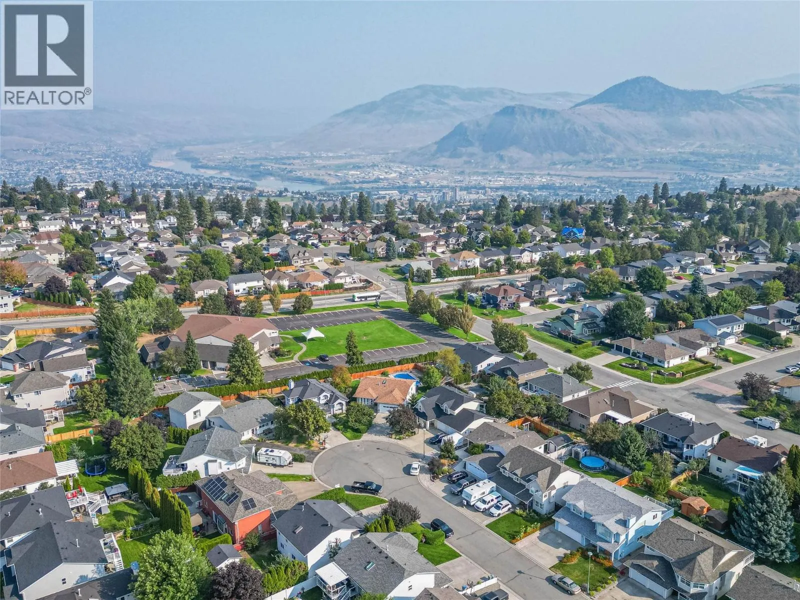 2068 Tantalus Court