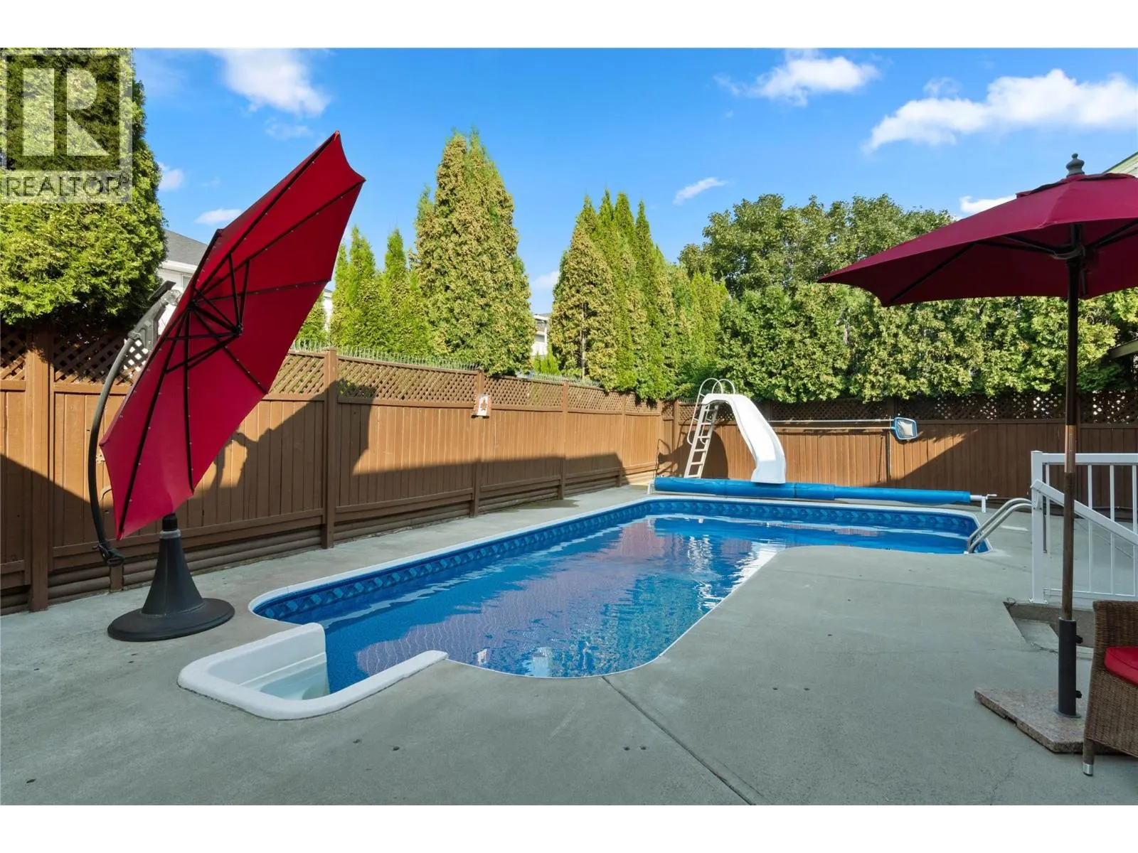 2068 Tantalus Court