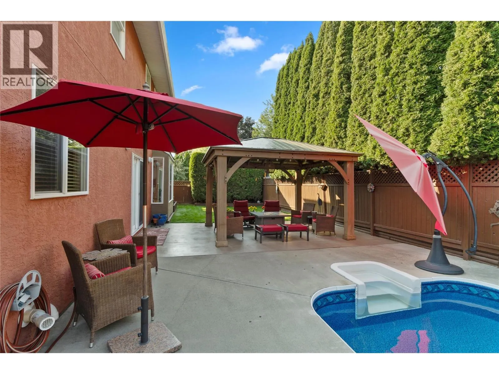 2068 Tantalus Court