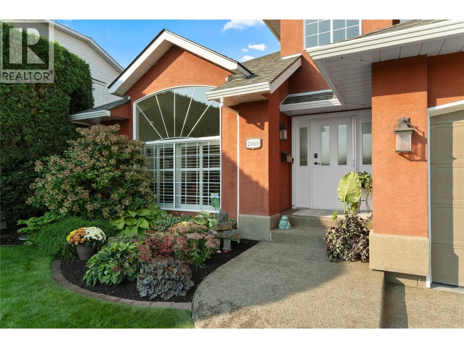2068 Tantalus Court