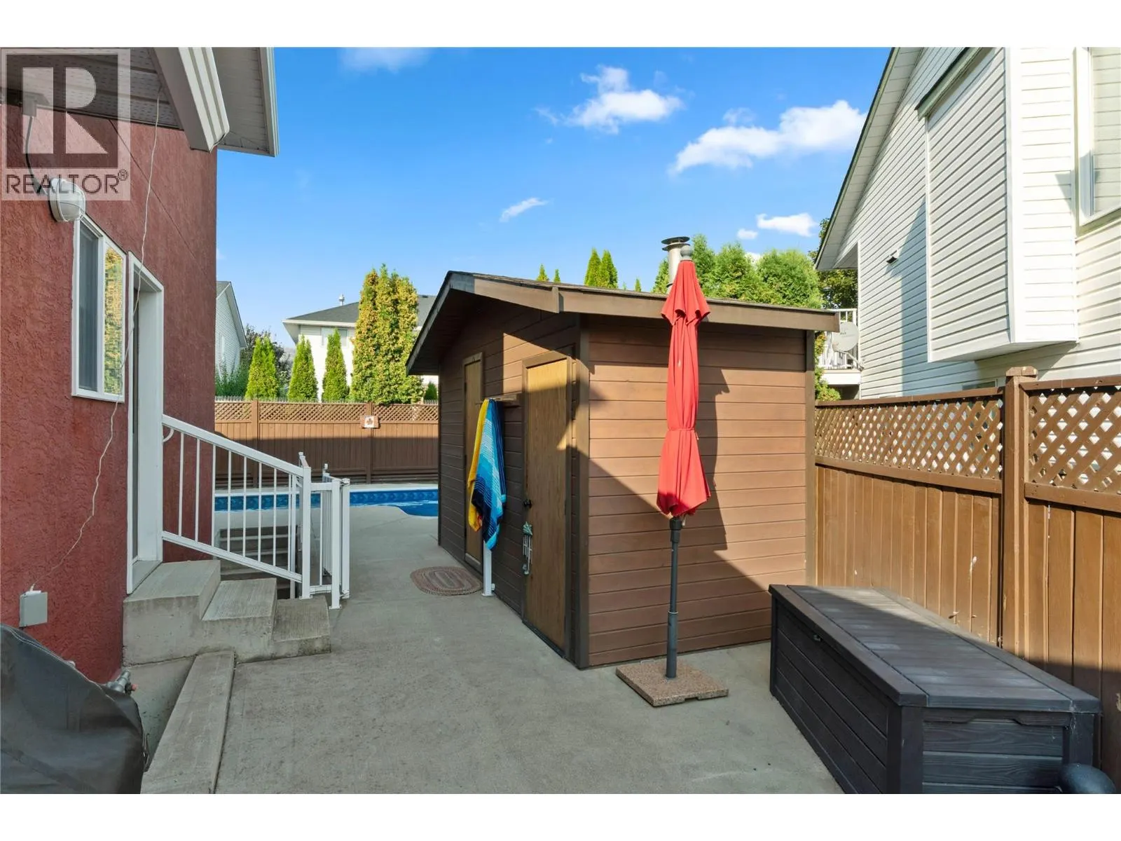 2068 Tantalus Court