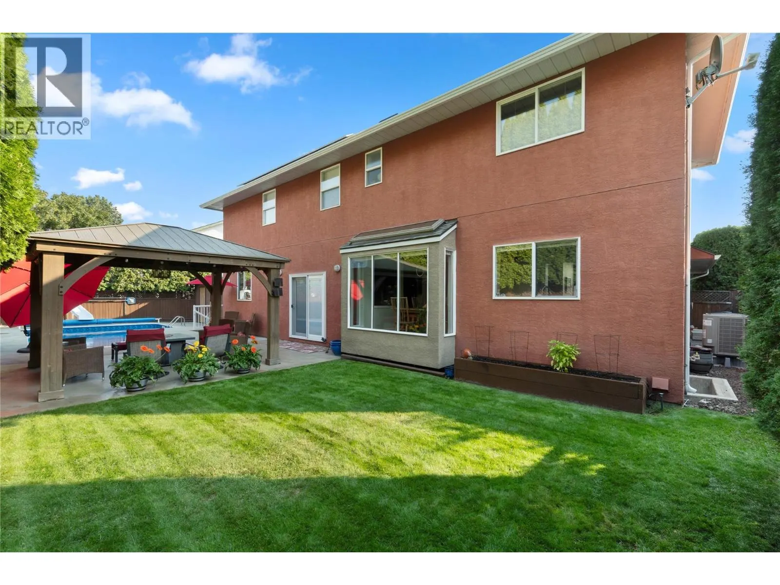 2068 Tantalus Court