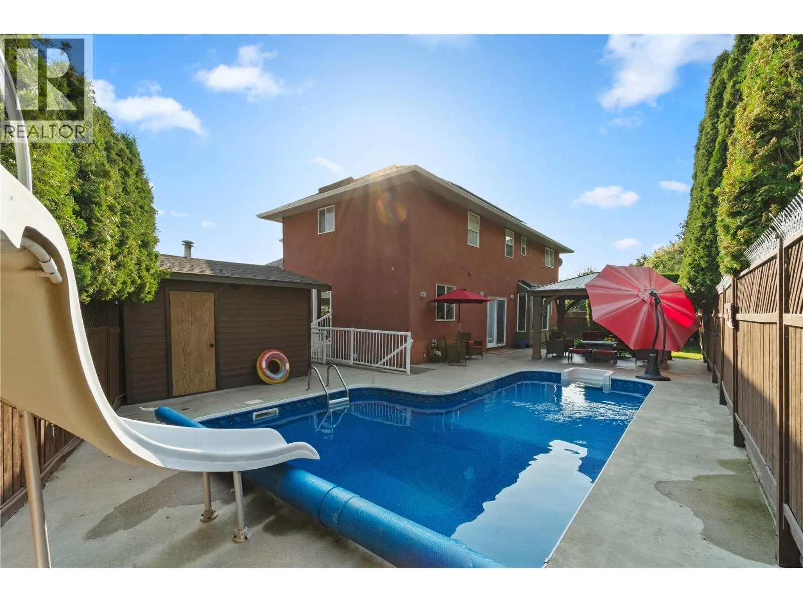 2068 Tantalus Court