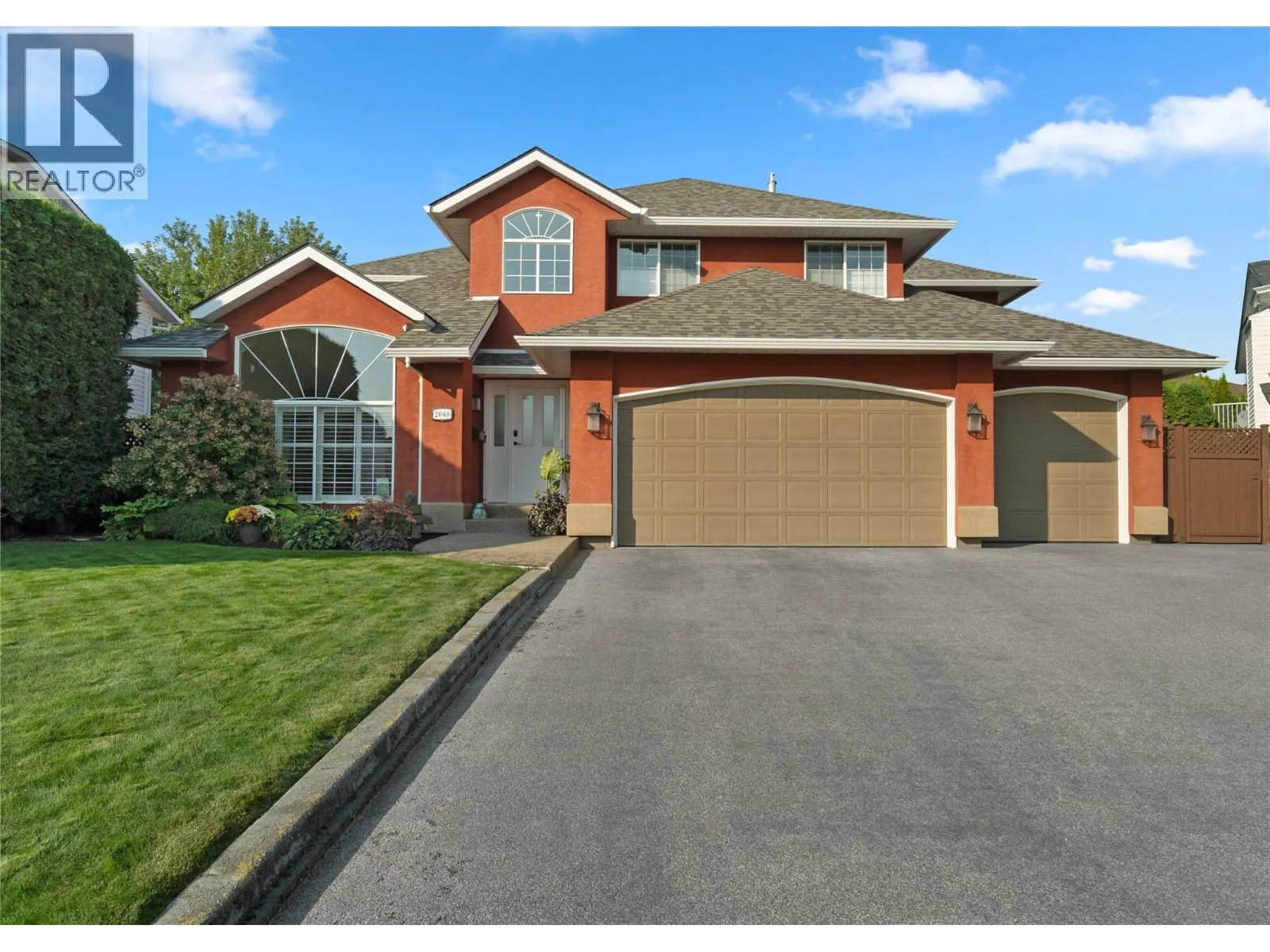 2068 Tantalus Court