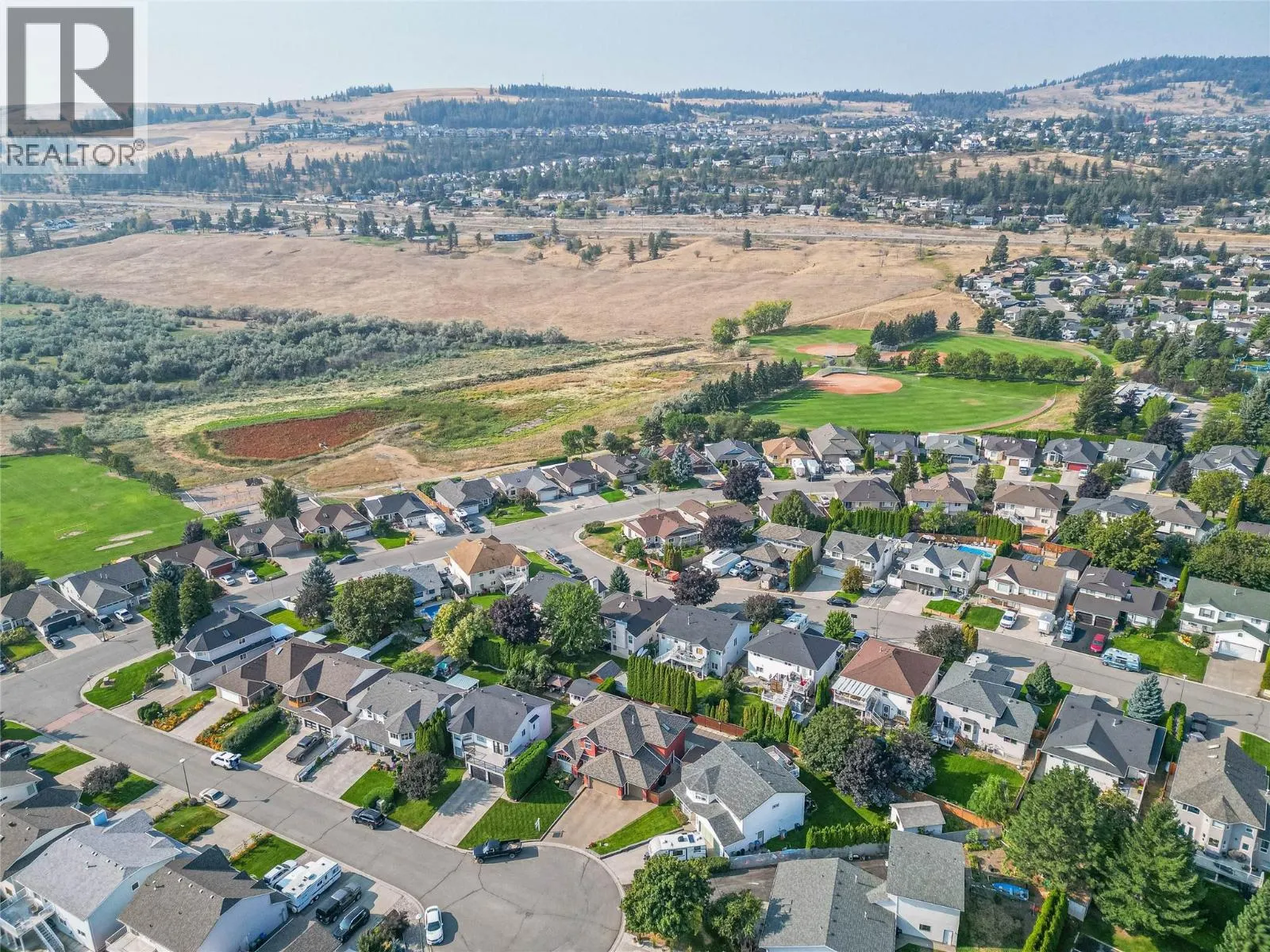 2068 Tantalus Court