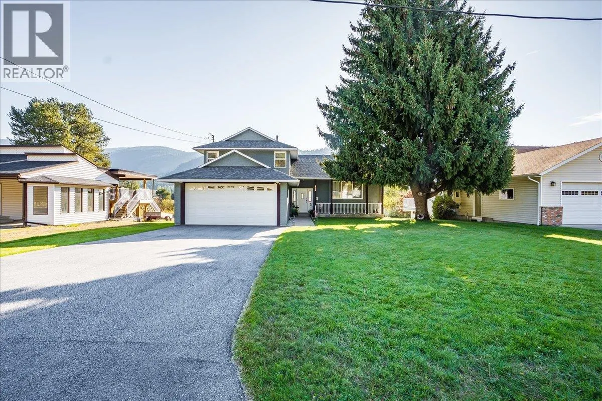 408 Beresford Crescent