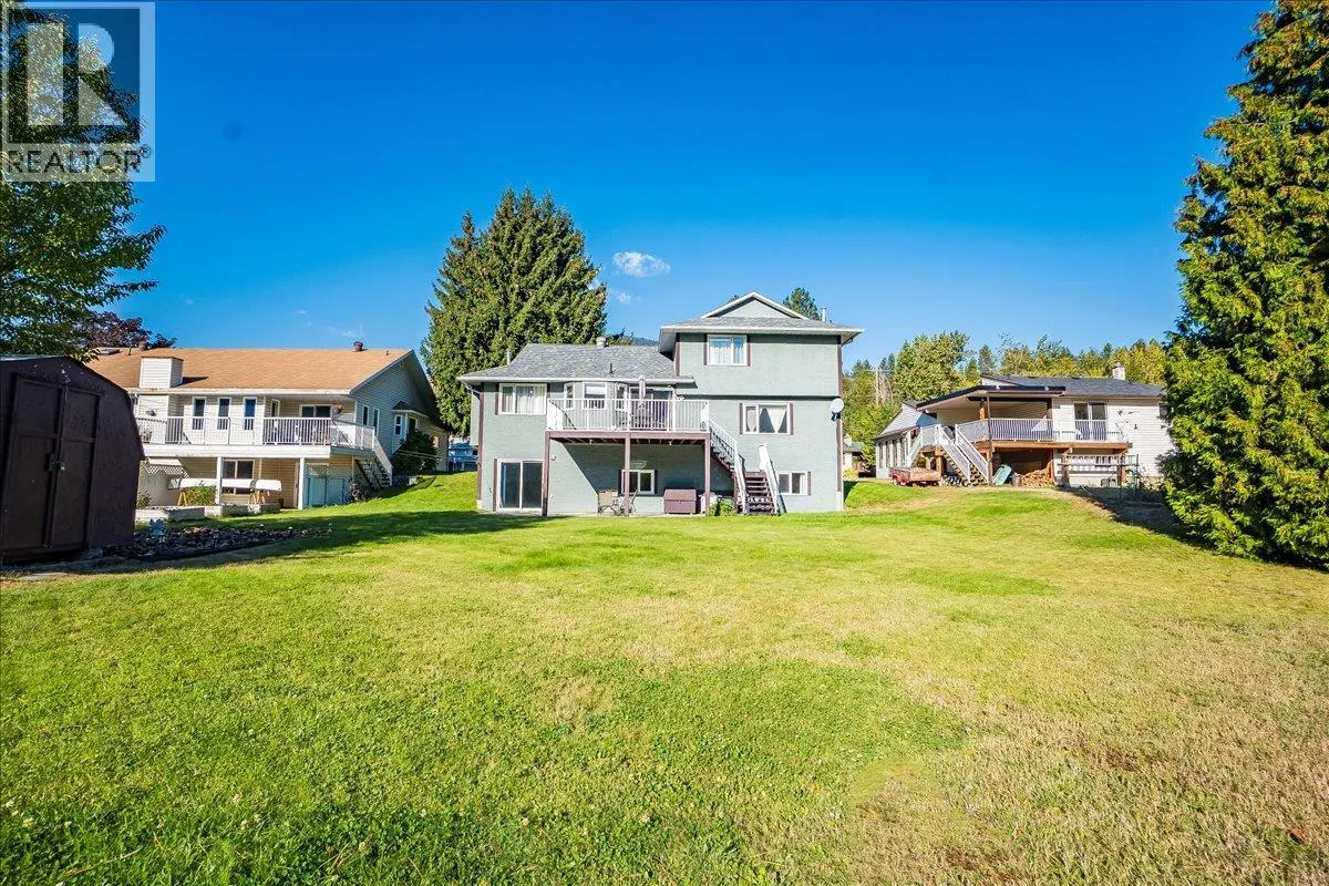 408 Beresford Crescent