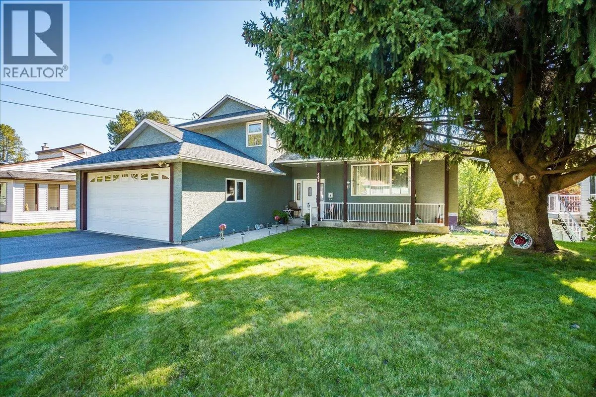 408 Beresford Crescent