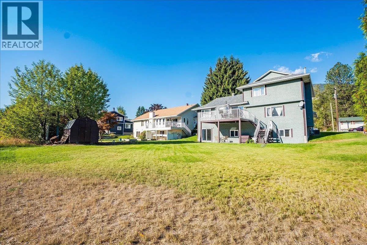 408 Beresford Crescent