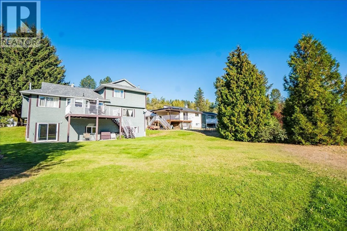 408 Beresford Crescent