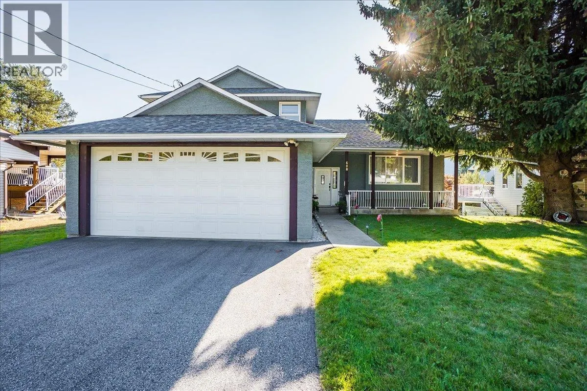 408 Beresford Crescent