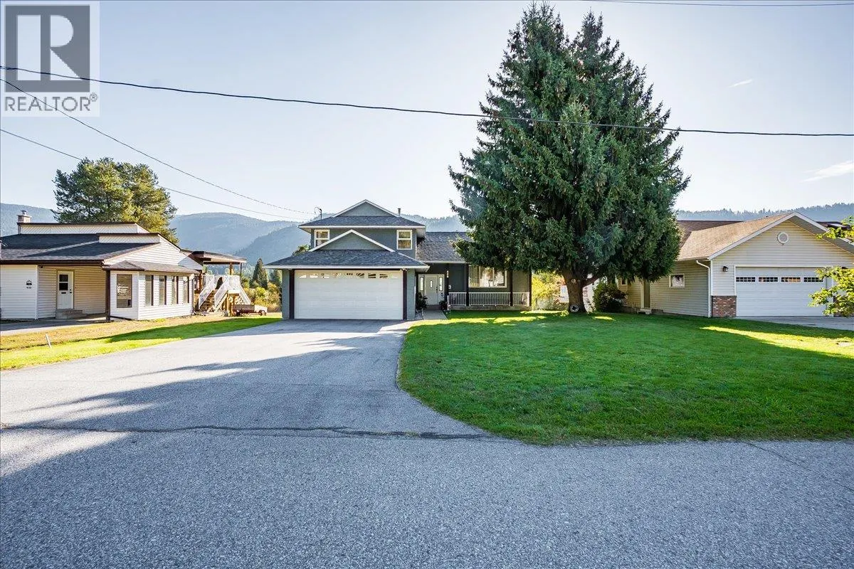 408 Beresford Crescent