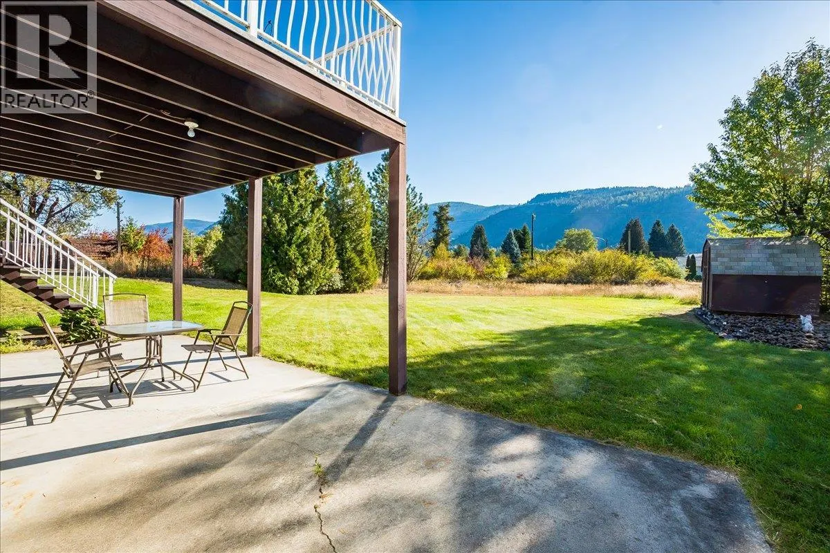 408 Beresford Crescent
