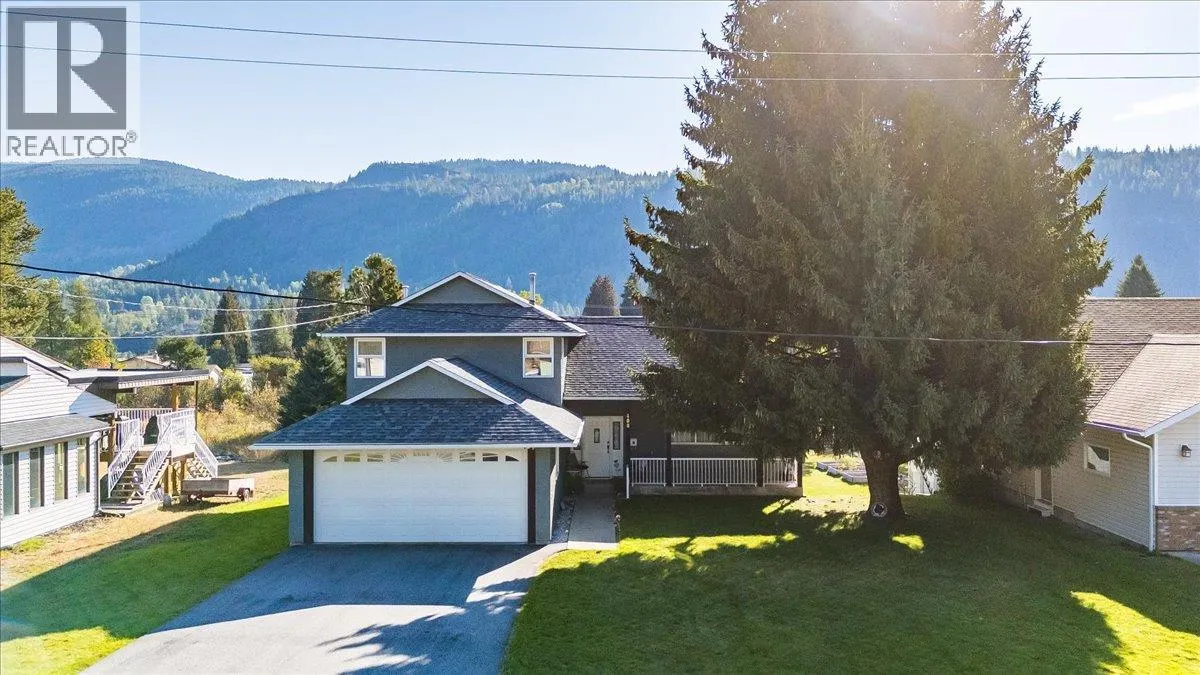 408 Beresford Crescent