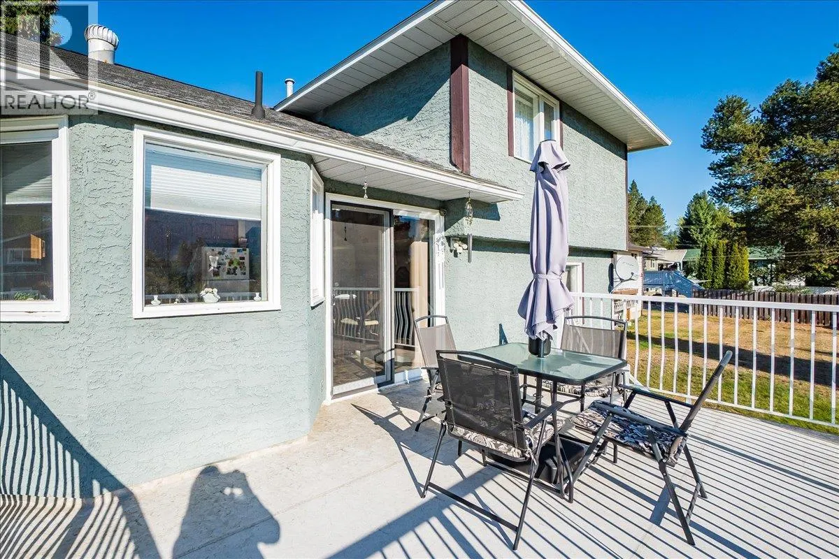 408 Beresford Crescent