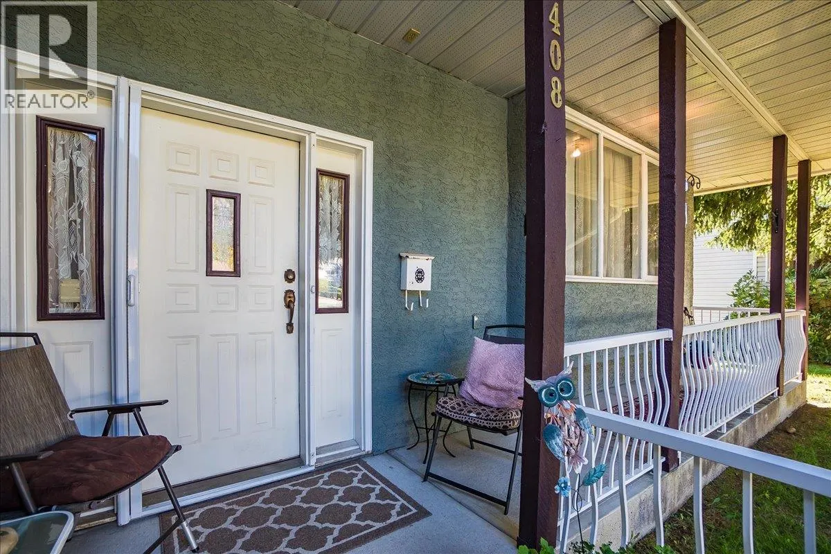 408 Beresford Crescent