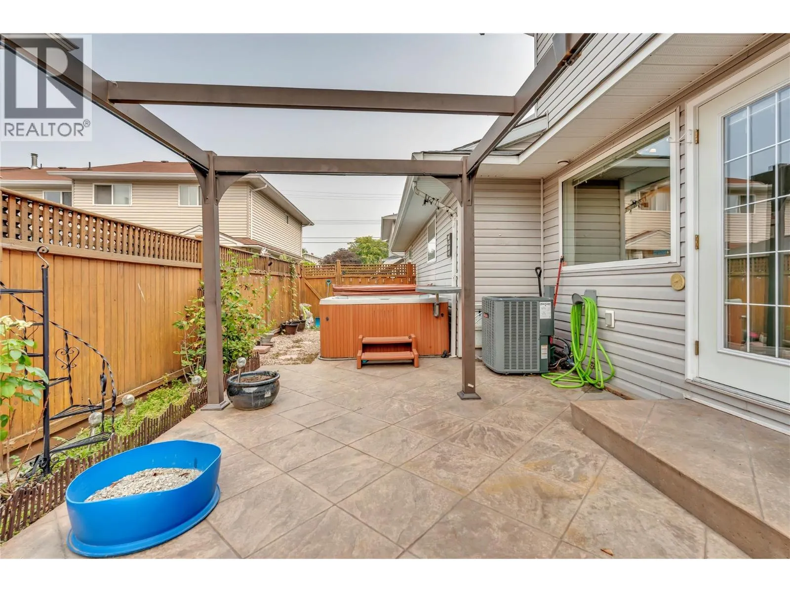 102 REGINA Avenue Unit# 103