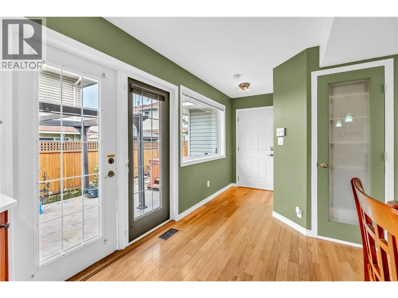 102 REGINA Avenue Unit# 103
