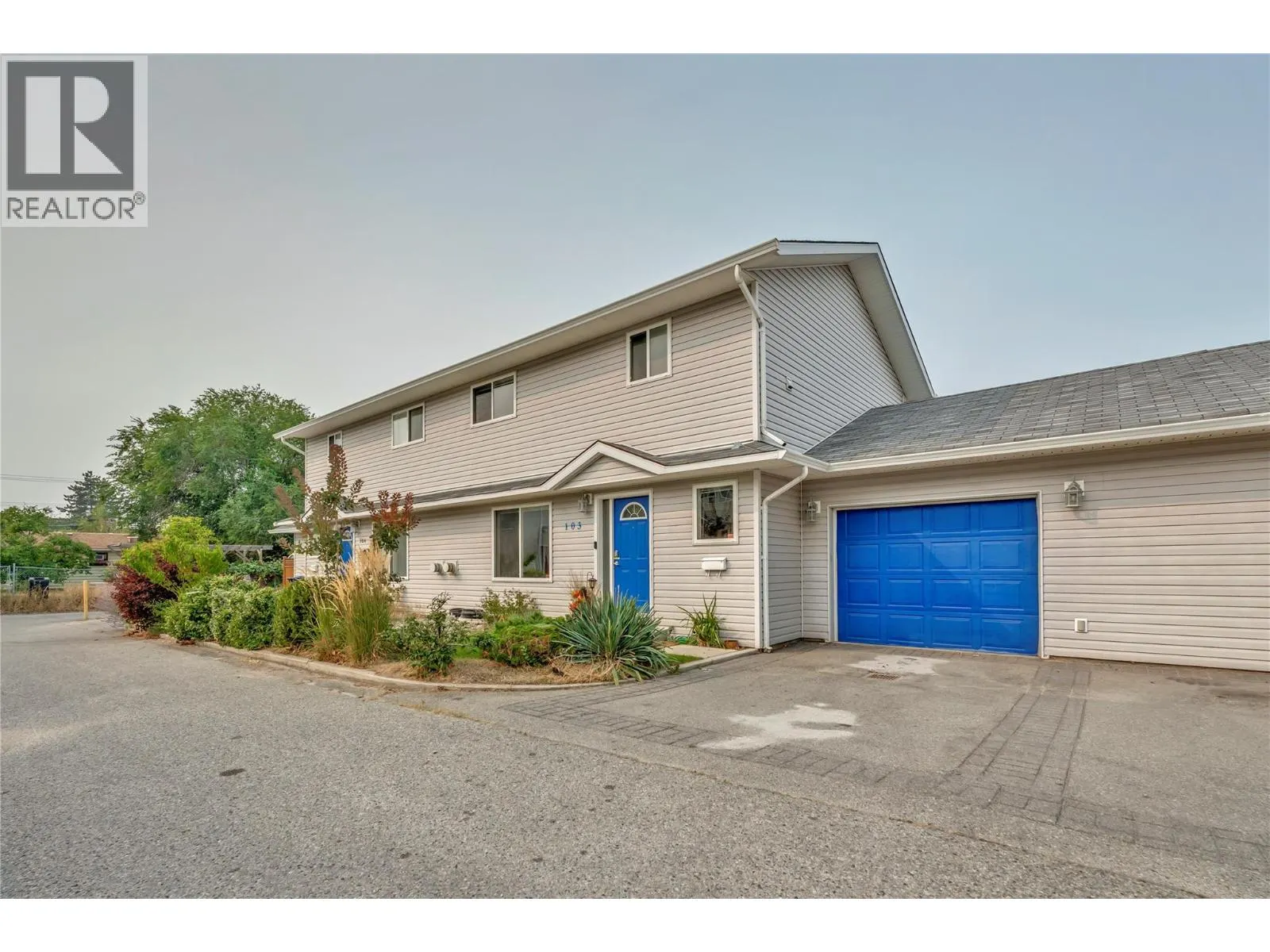 102 REGINA Avenue Unit# 103