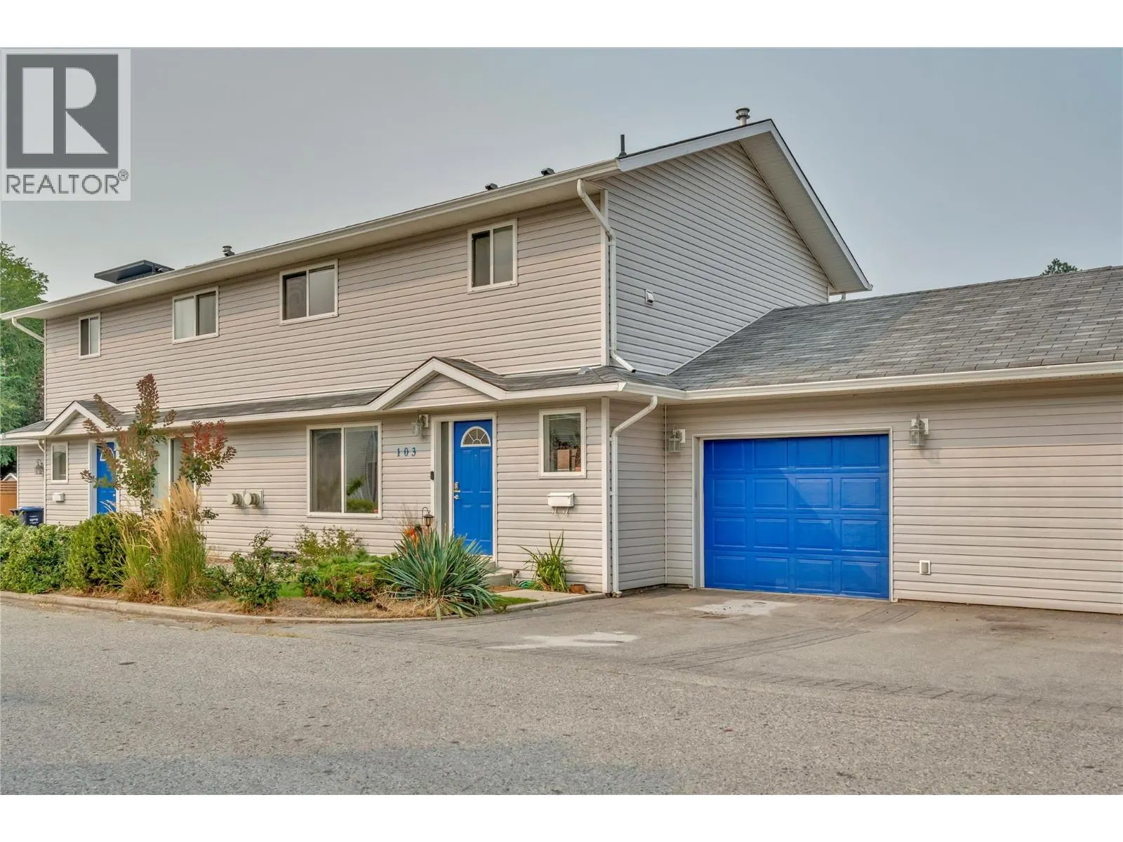 102 REGINA Avenue Unit# 103