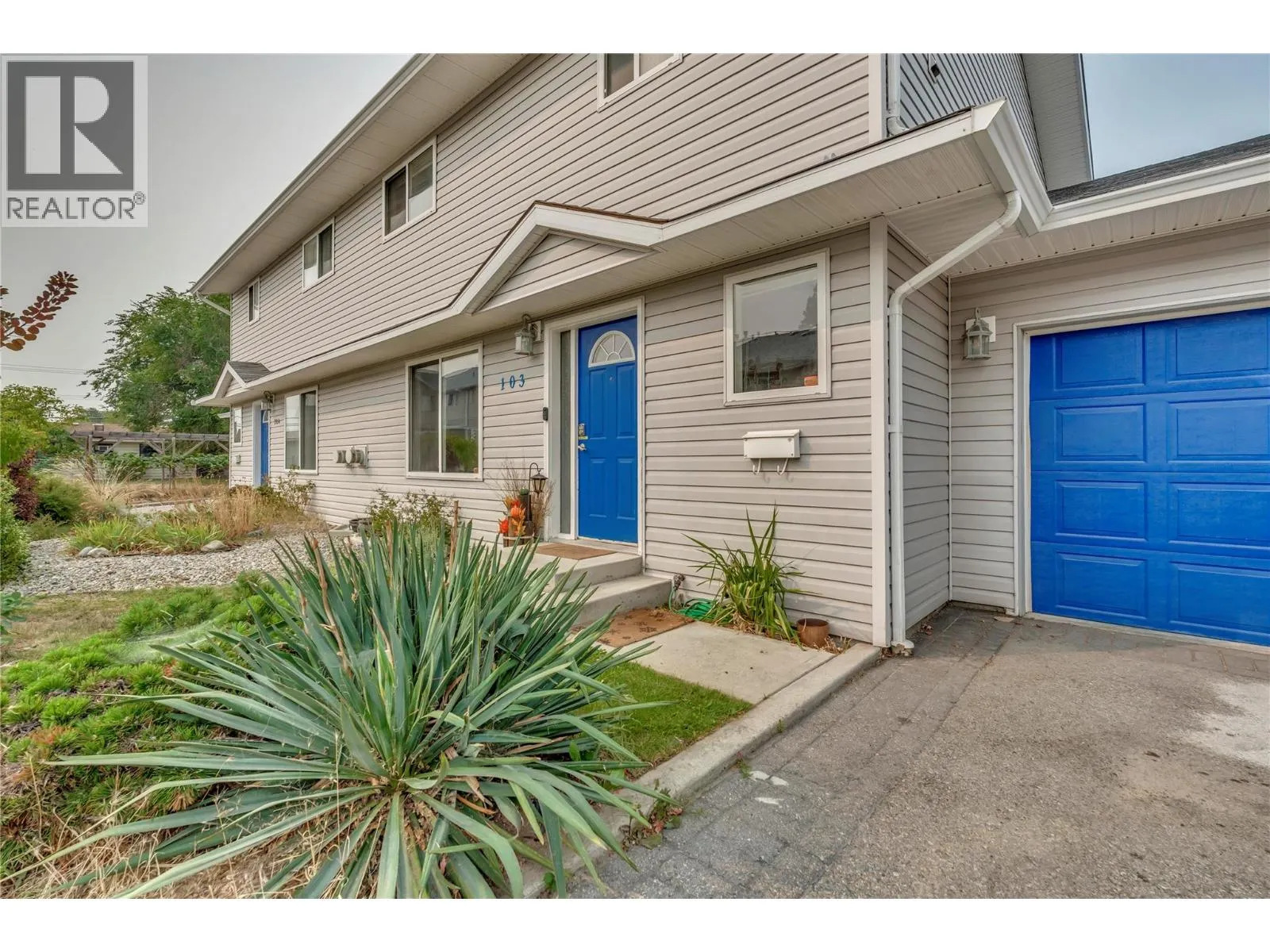 102 REGINA Avenue Unit# 103