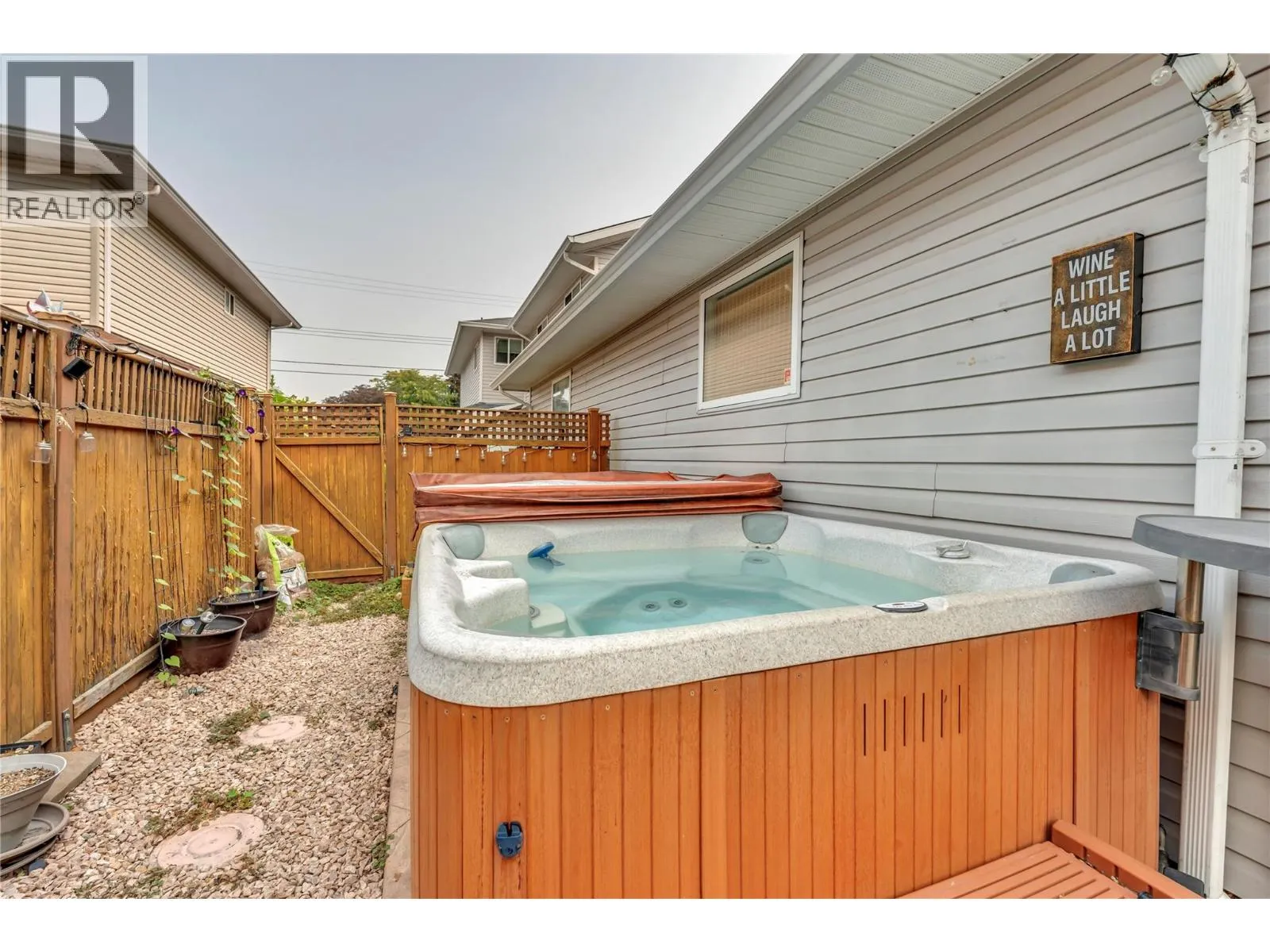 102 REGINA Avenue Unit# 103