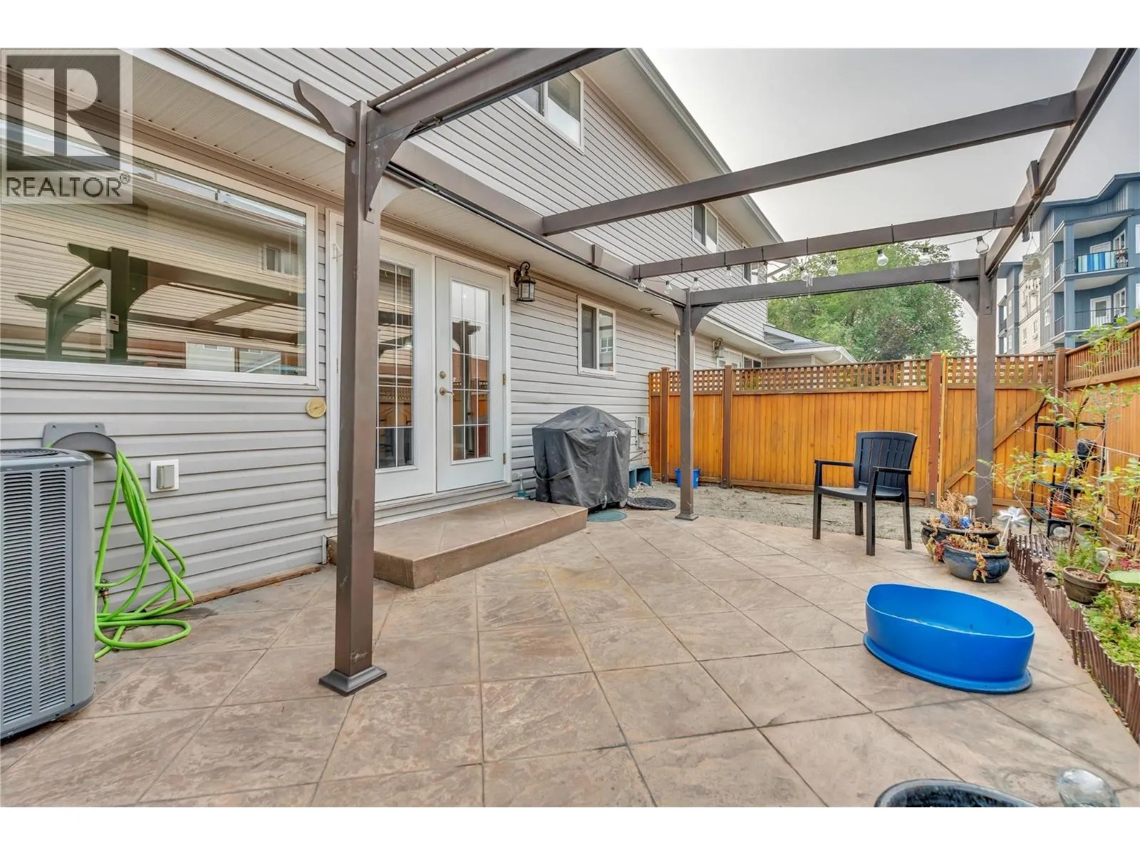 102 REGINA Avenue Unit# 103