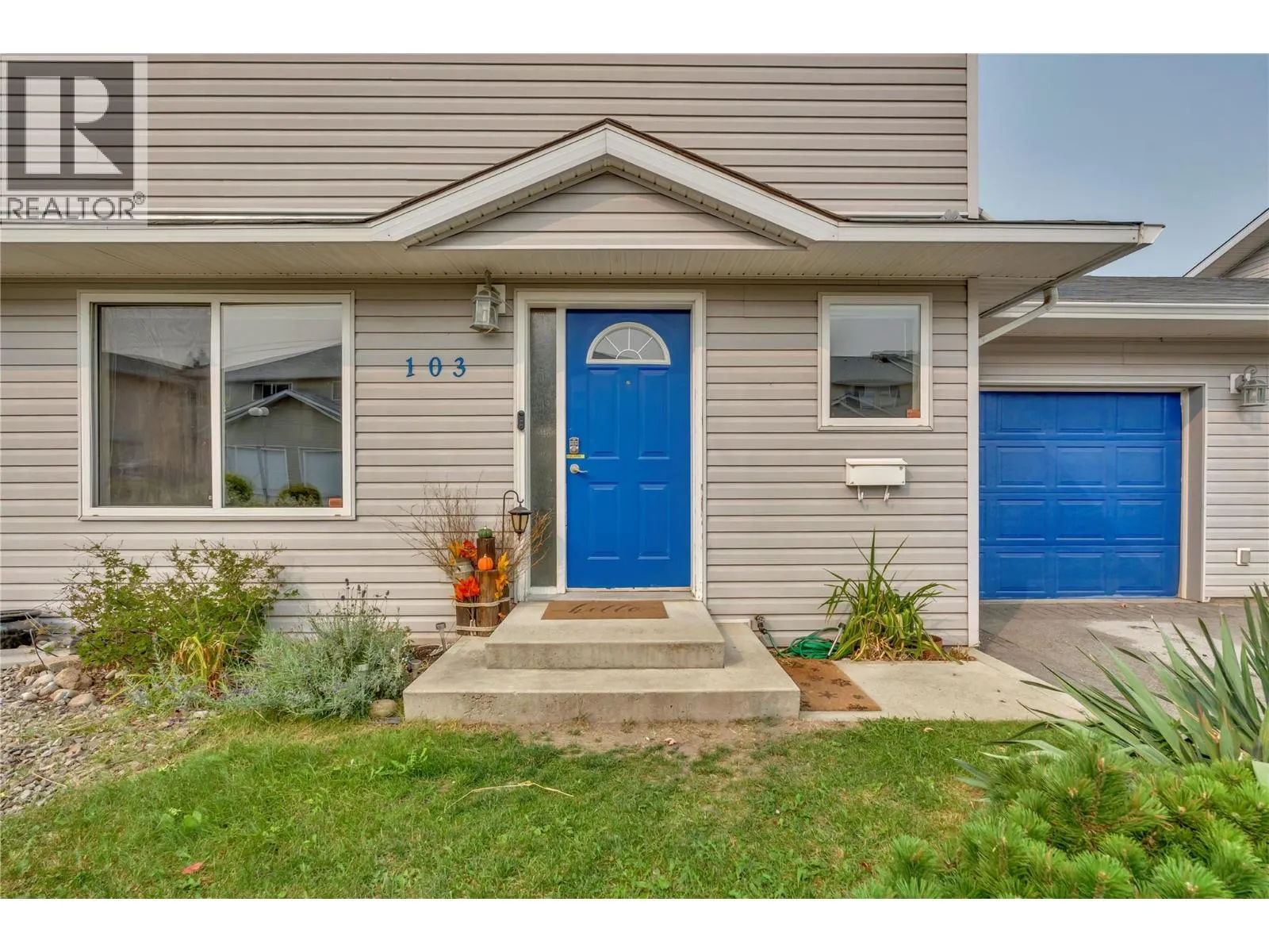 102 REGINA Avenue Unit# 103