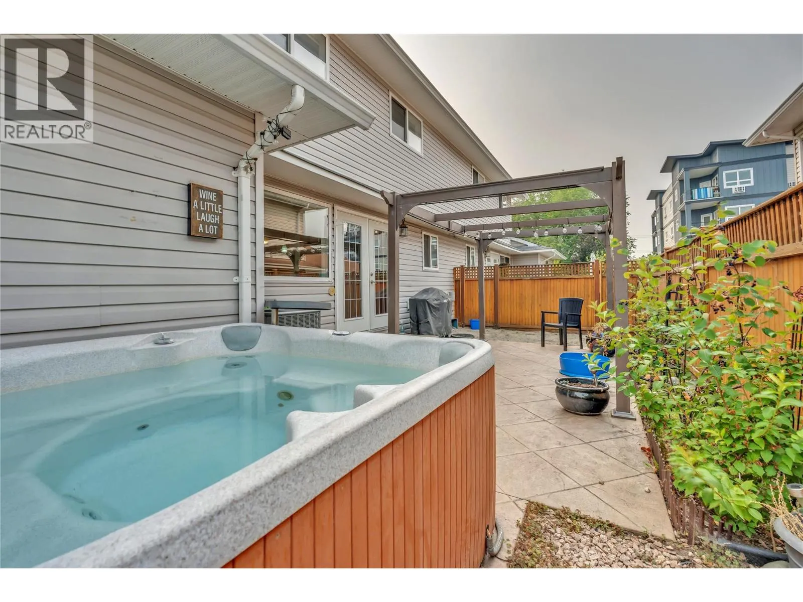 102 REGINA Avenue Unit# 103