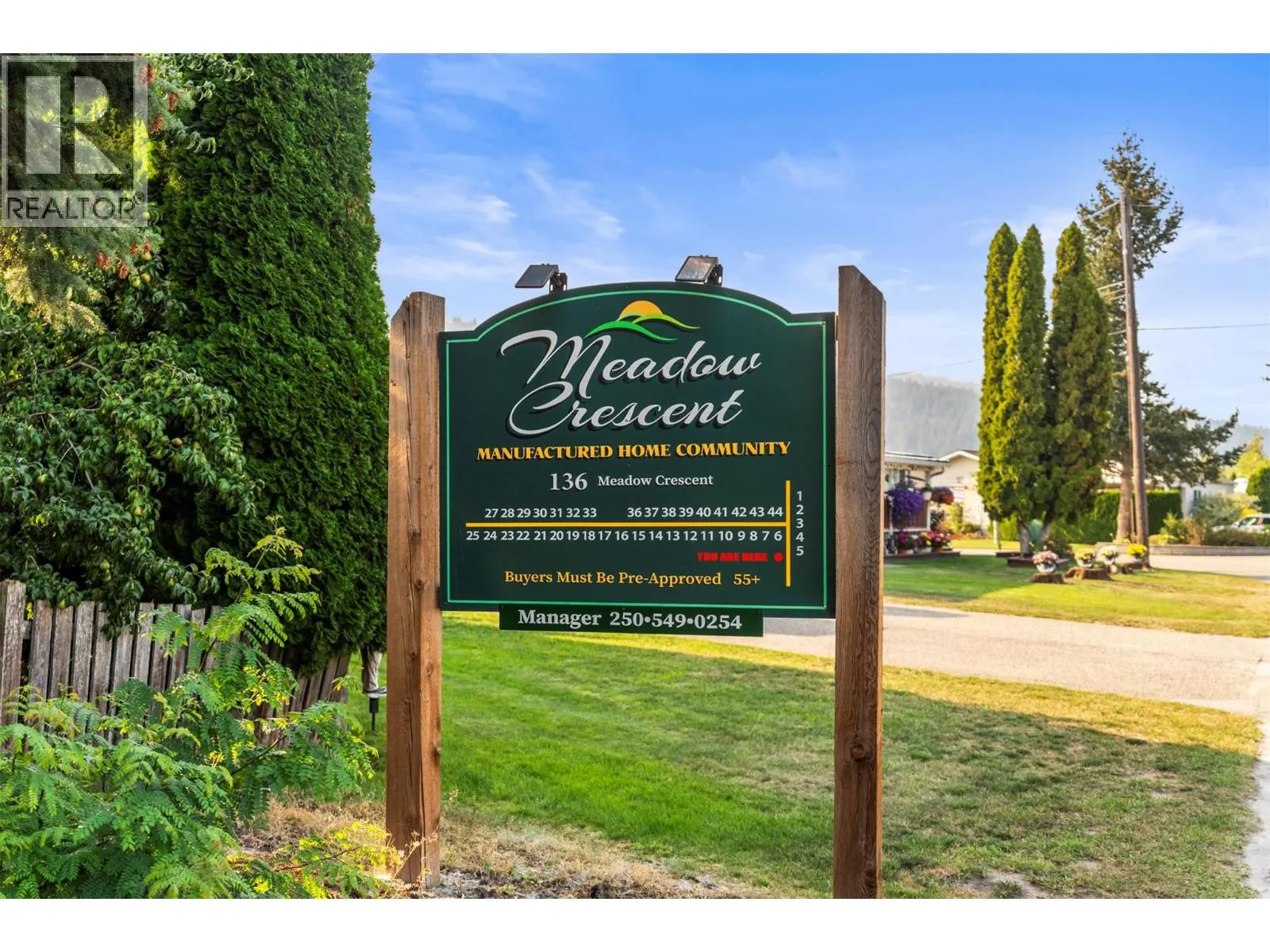 136 Meadow Crescent Unit# 10