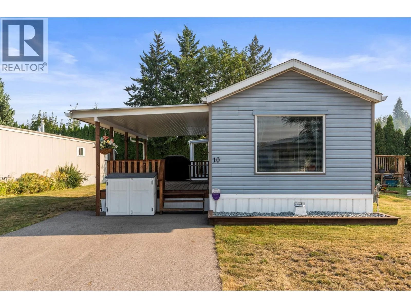 136 Meadow Crescent Unit# 10