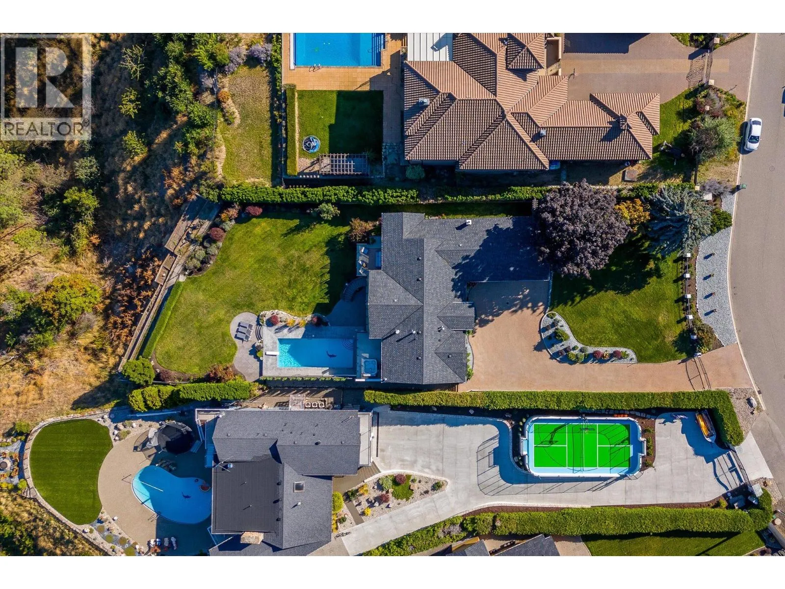 2523 Hillsborough Road