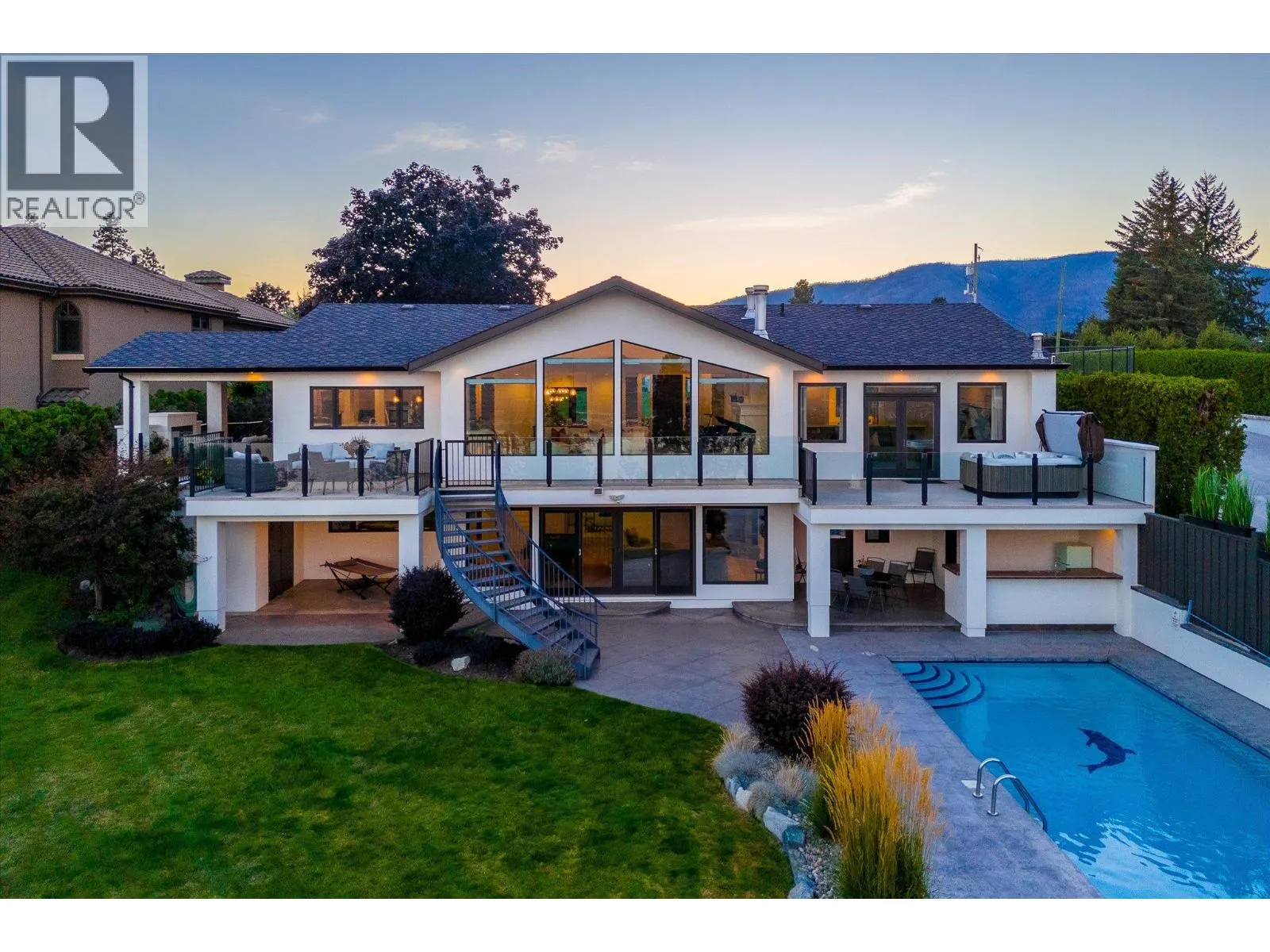 2523 Hillsborough Road
