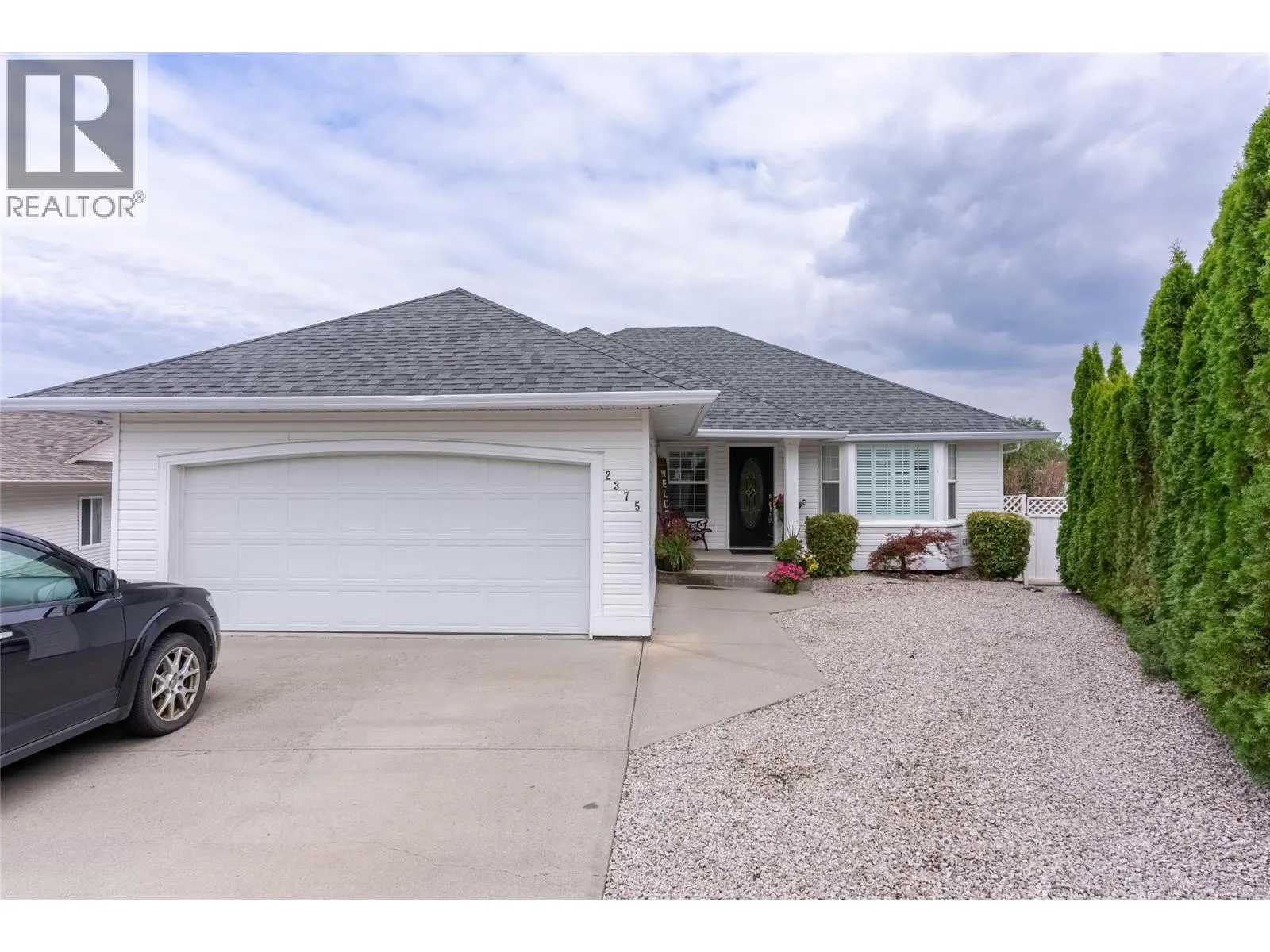 2375 CANONGATE Place