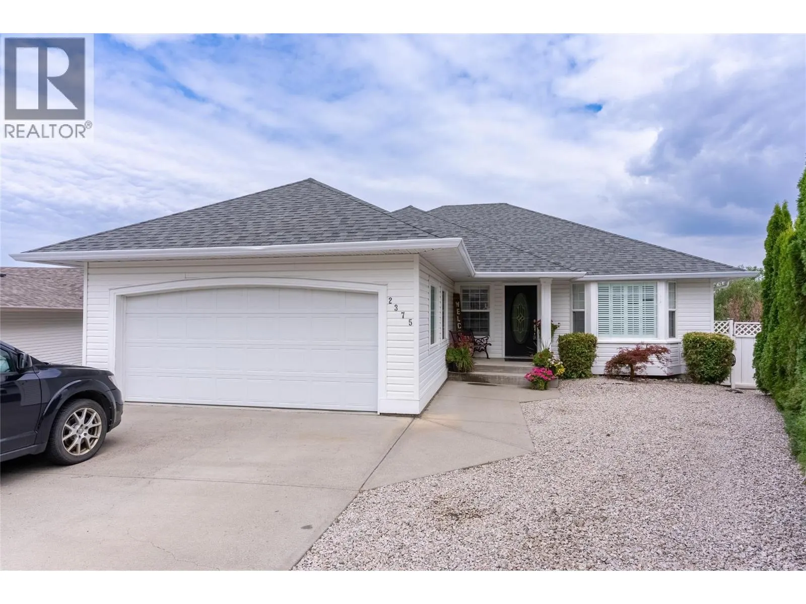 2375 CANONGATE Place