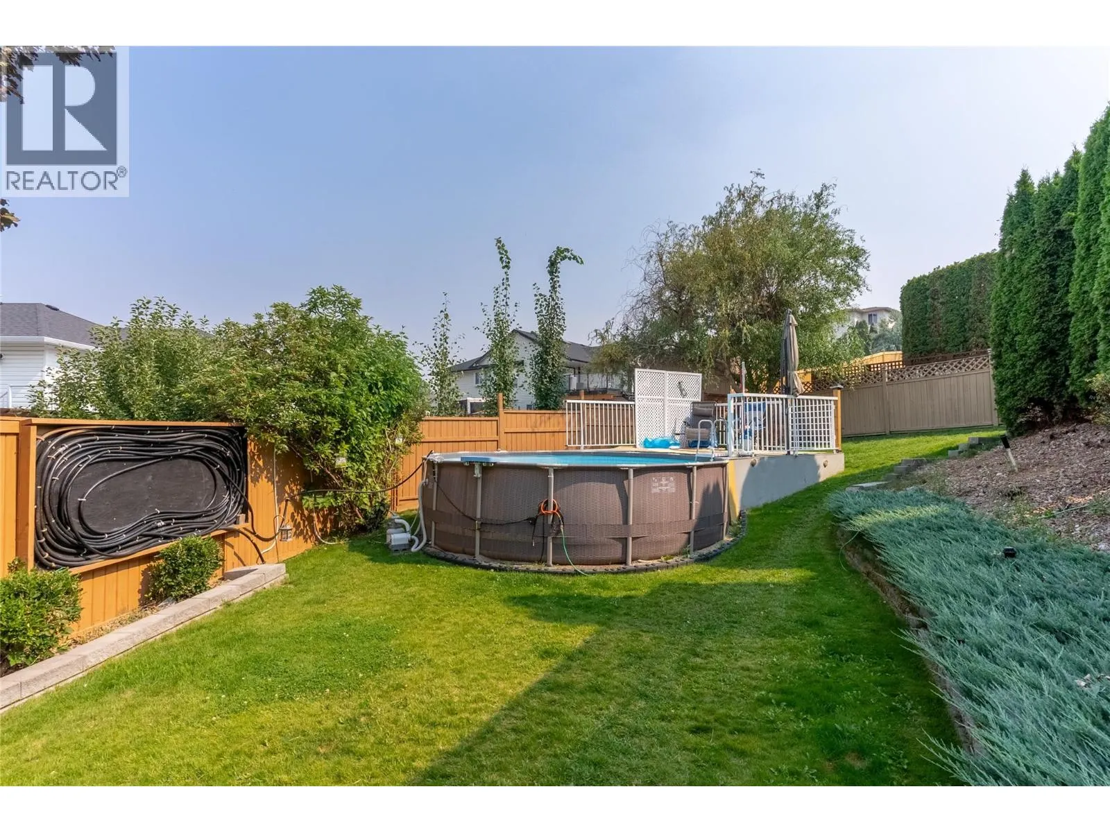 2375 CANONGATE Place