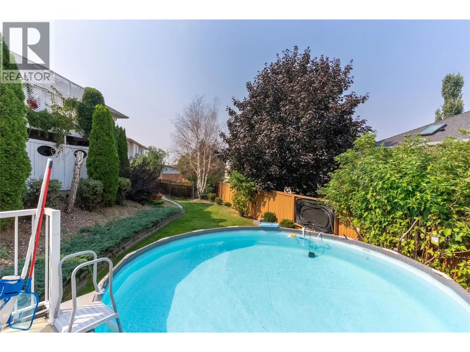 2375 CANONGATE Place