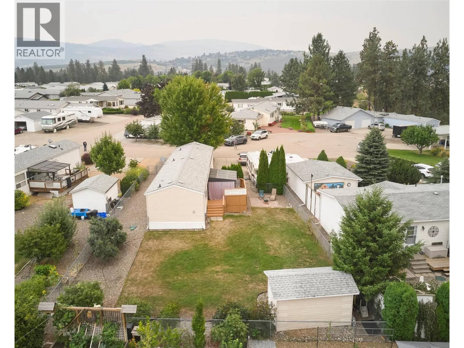 9510 HIGHWAY 97 N Highway Unit# 107