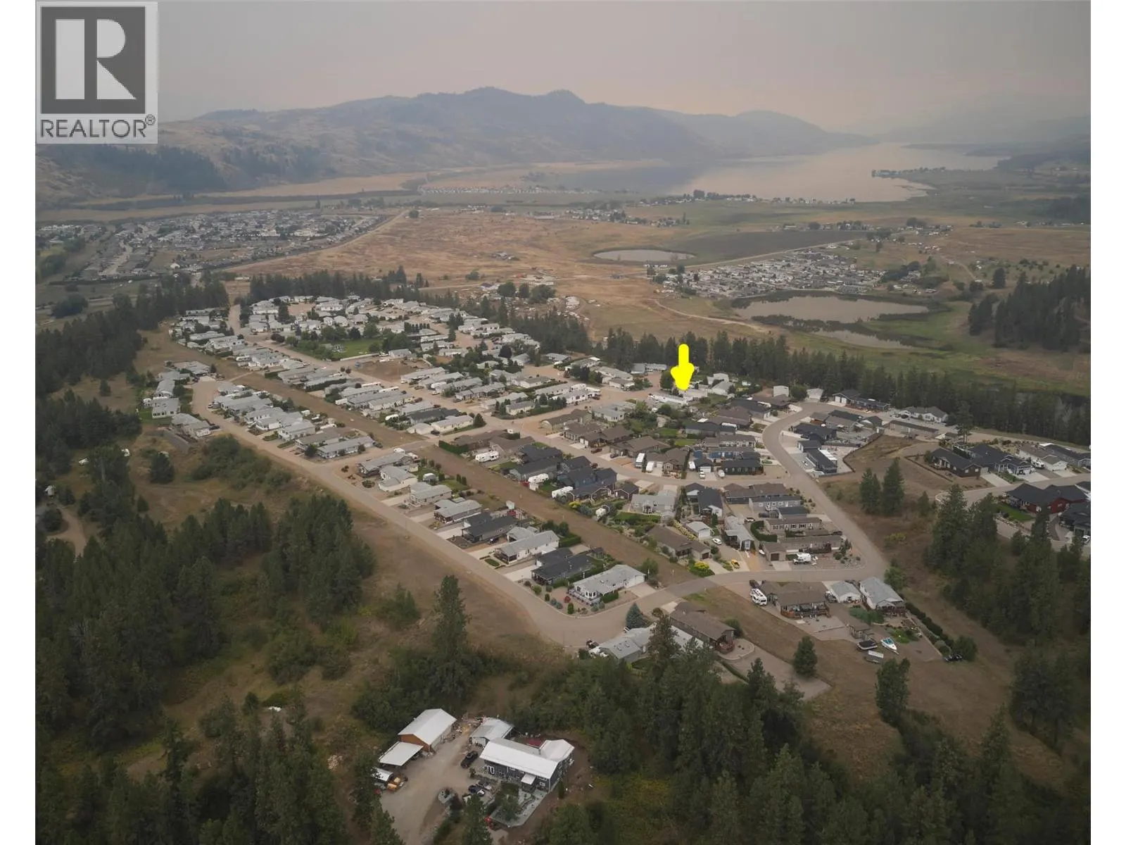 9510 HIGHWAY 97 N Highway Unit# 107