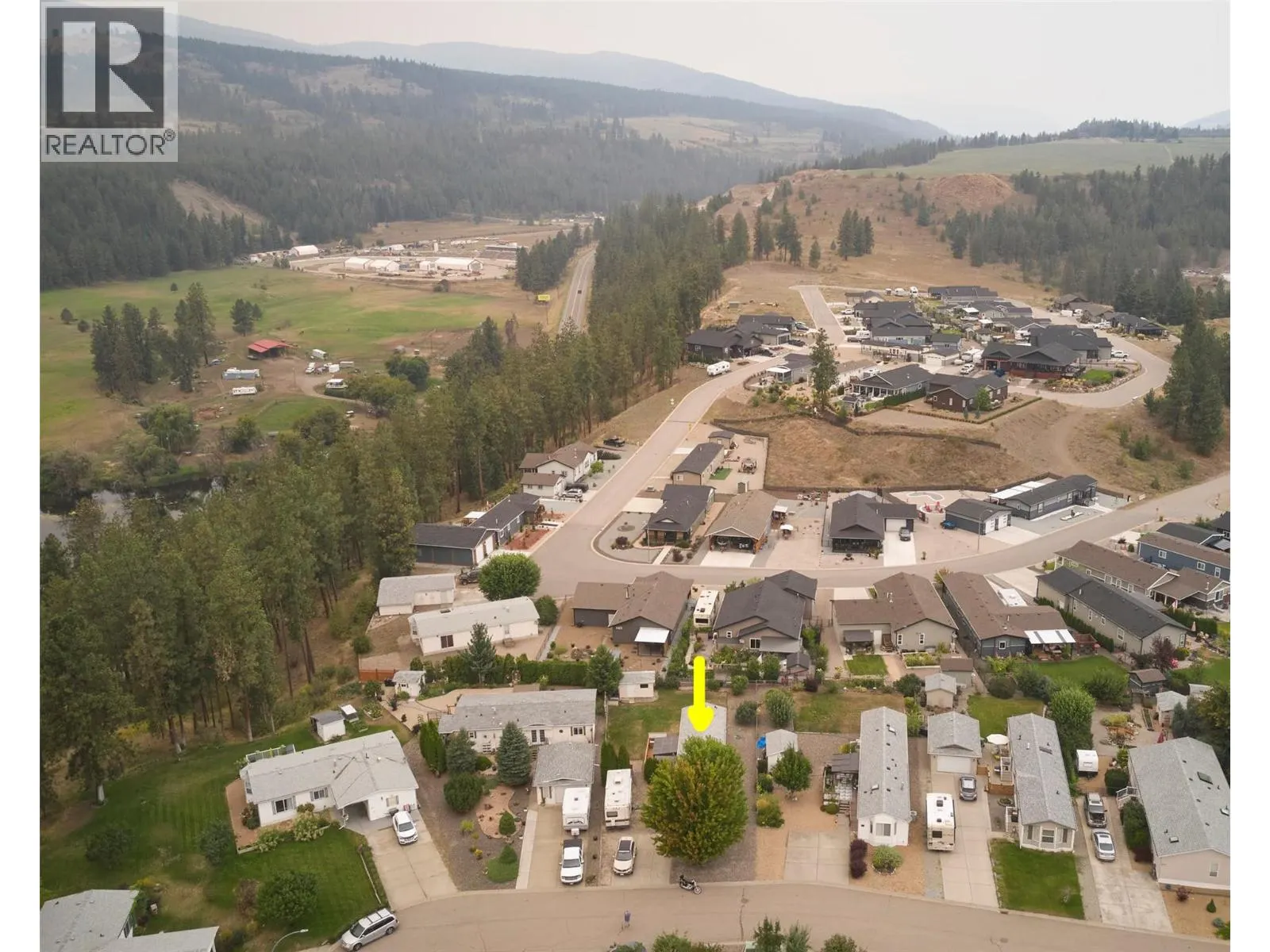 9510 HIGHWAY 97 N Highway Unit# 107