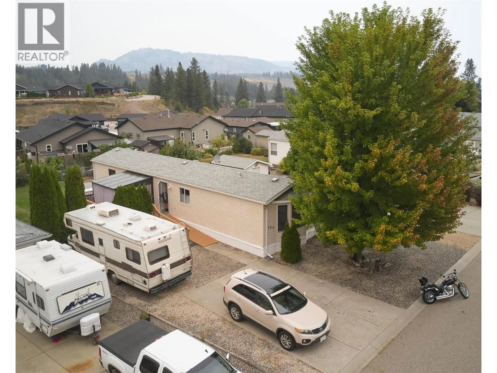 9510 HIGHWAY 97 N Highway Unit# 107