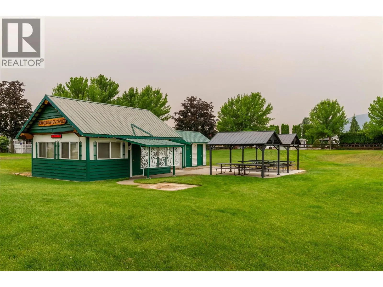 9510 HIGHWAY 97 N Highway Unit# 107