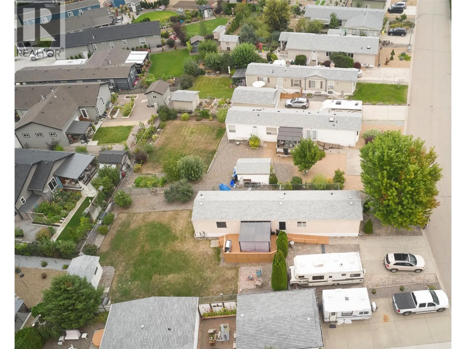 9510 HIGHWAY 97 N Highway Unit# 107
